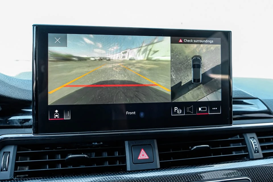 2020 Audi B9 S5 - Image 19 of 19