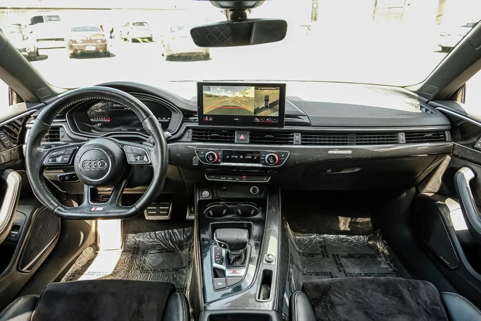 2020 Audi B9 S5 - Image 11 of 19