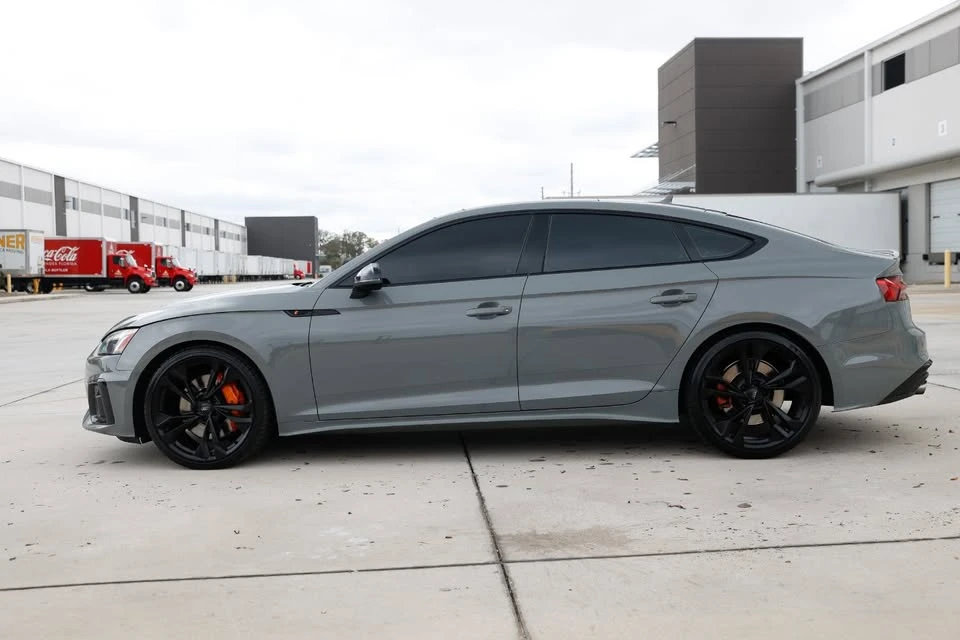 2020 Audi B9 S5 - Image 10 of 12