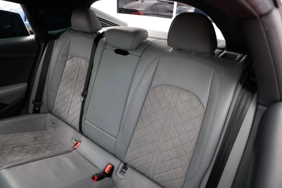 2020 Audi B9 S5 - Image 7 of 12