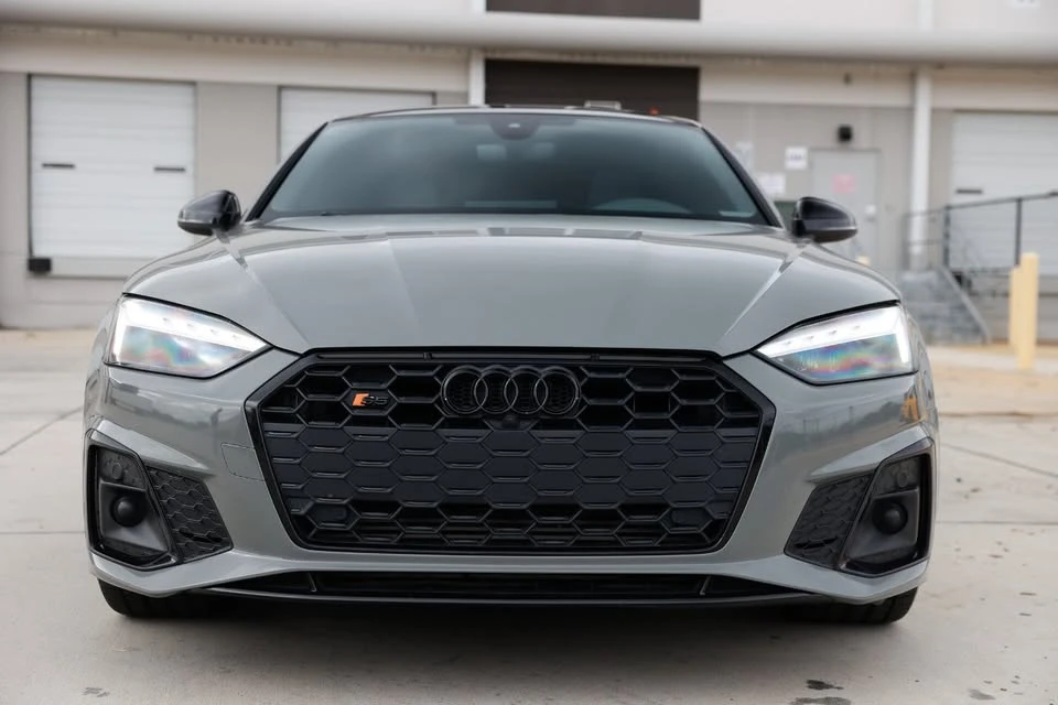 2020 Audi B9 S5 - Image 12 of 12