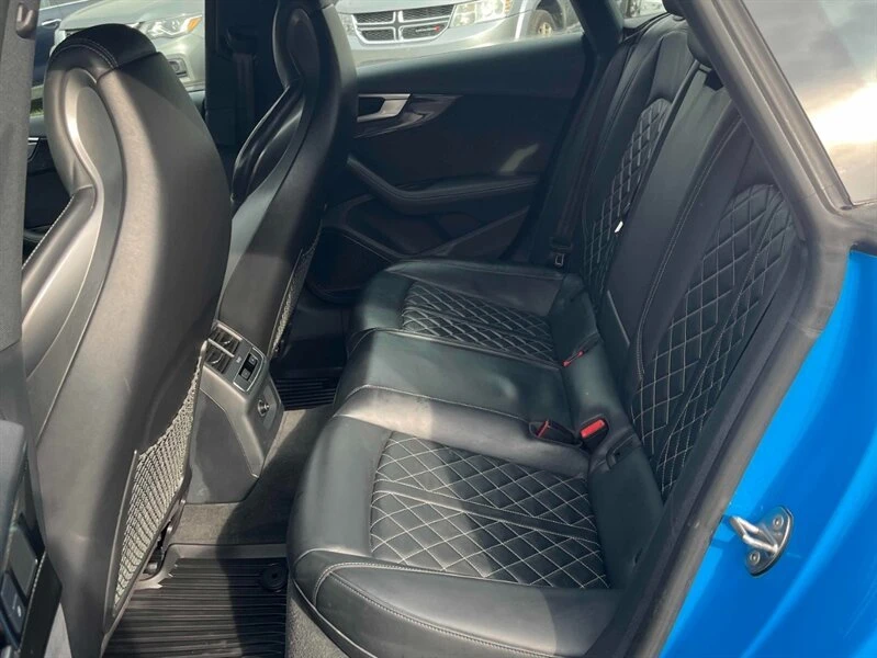 2020 Audi B9 S5 - Image 13 of 14
