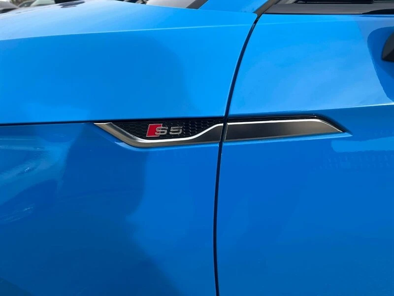 2020 Audi B9 S5 - Image 2 of 14