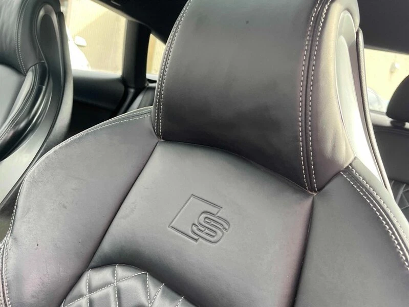 2020 Audi B9 S5 - Image 12 of 14