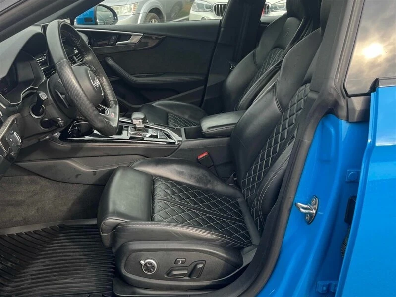 2020 Audi B9 S5 - Image 3 of 6