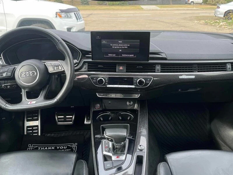 2020 Audi B9 S5 - Image 5 of 6
