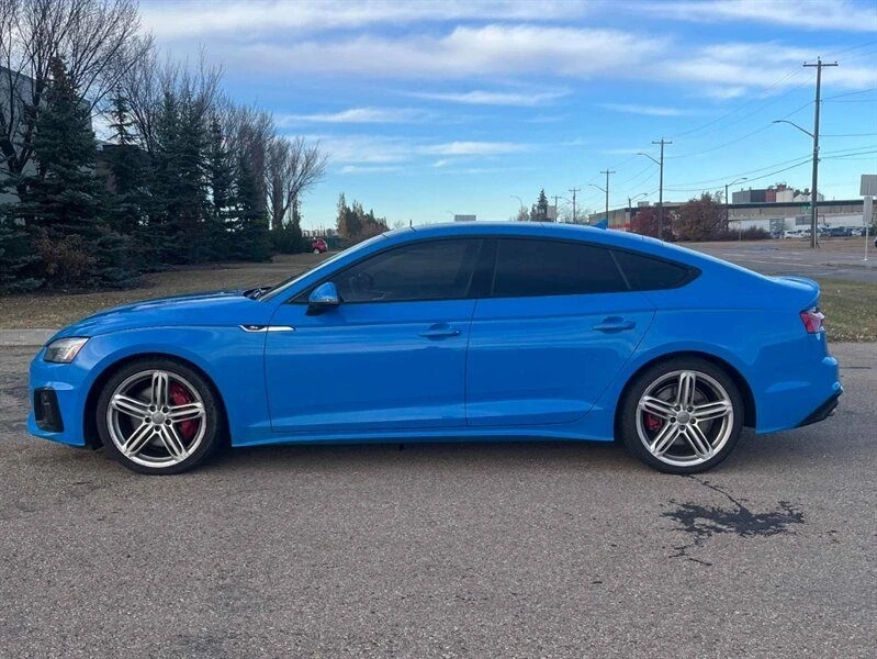 2020 Audi B9 S5 - Image 6 of 10