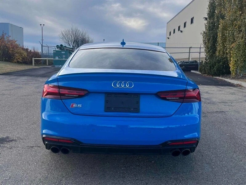 2020 Audi B9 S5 - Image 5 of 10