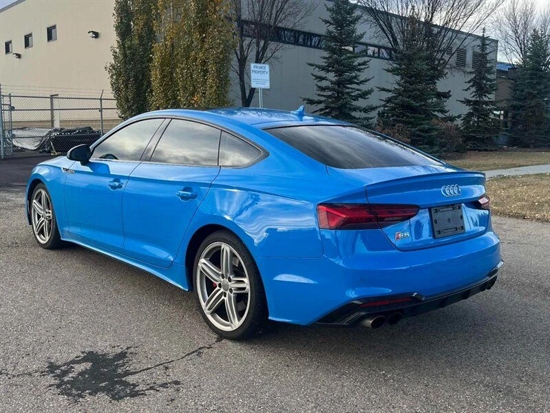 2020 Audi B9 S5 - Image 3 of 10