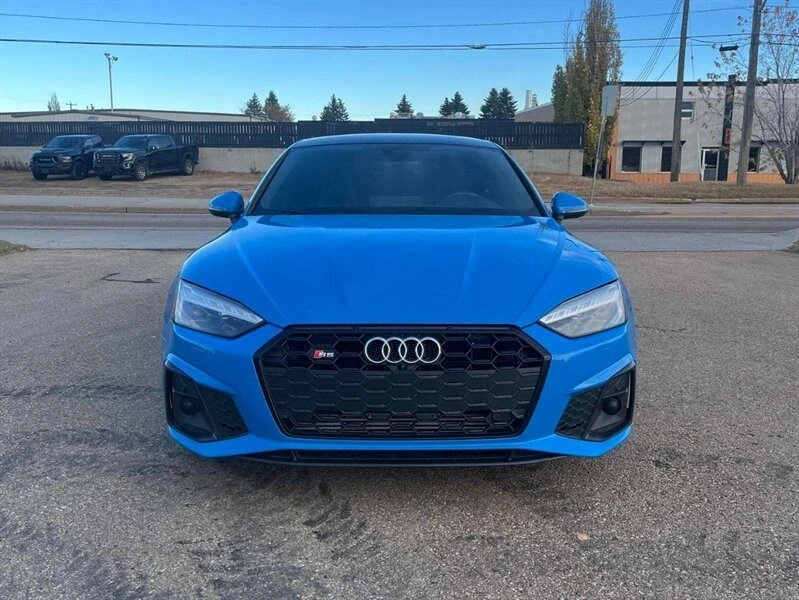 2020 Audi B9 S5 - Image 4 of 10