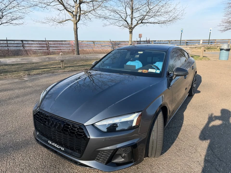 2020 Audi B9 S5 - Image 4 of 10