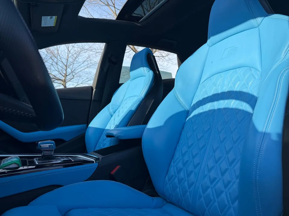 2020 Audi B9 S5 - Image 2 of 10