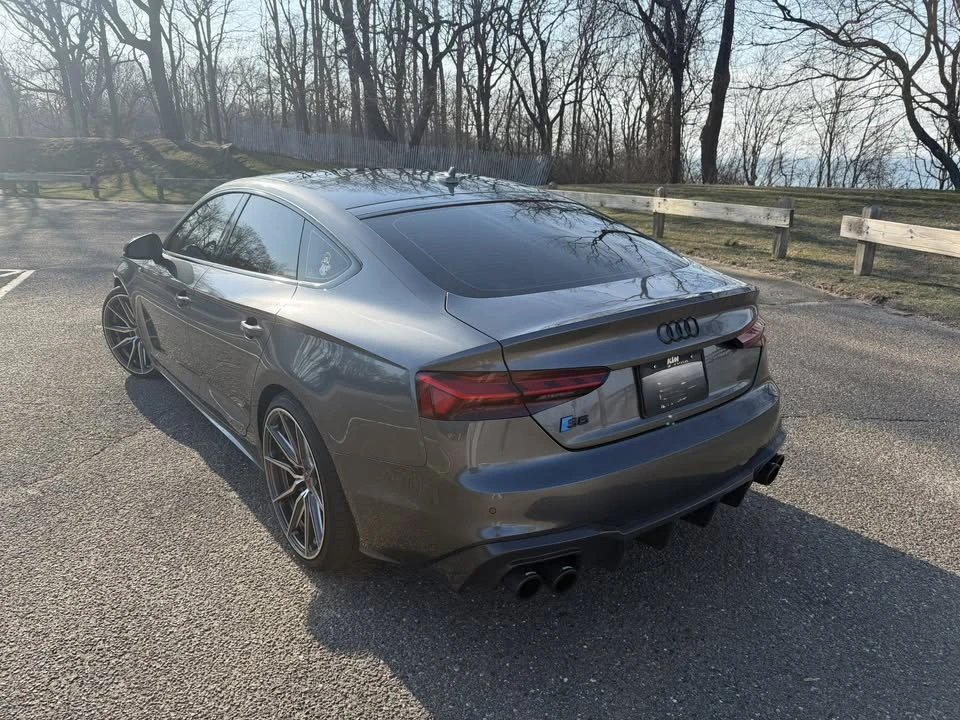 2020 Audi B9 S5 - Image 5 of 10