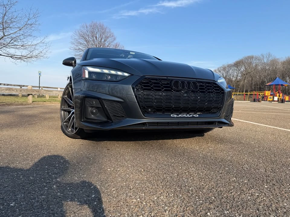 2020 Audi B9 S5 - Image 3 of 10