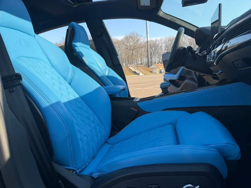 2020 Audi B9 S5 - Image 8 of 10