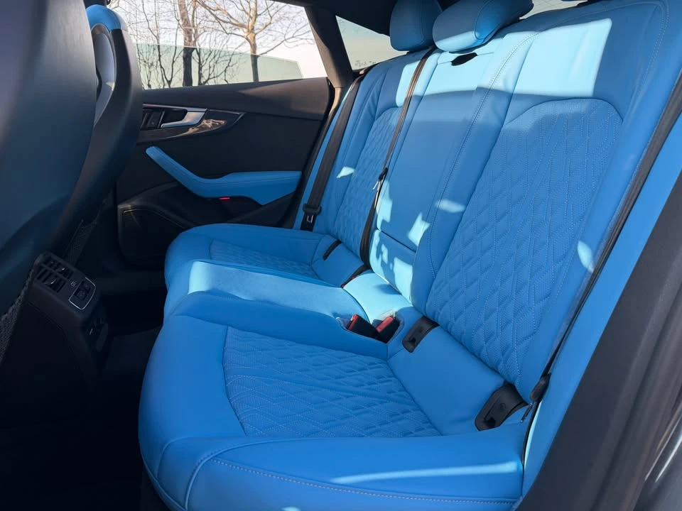 2020 Audi B9 S5 - Image 9 of 10