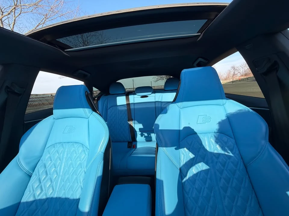2020 Audi B9 S5 - Image 6 of 10