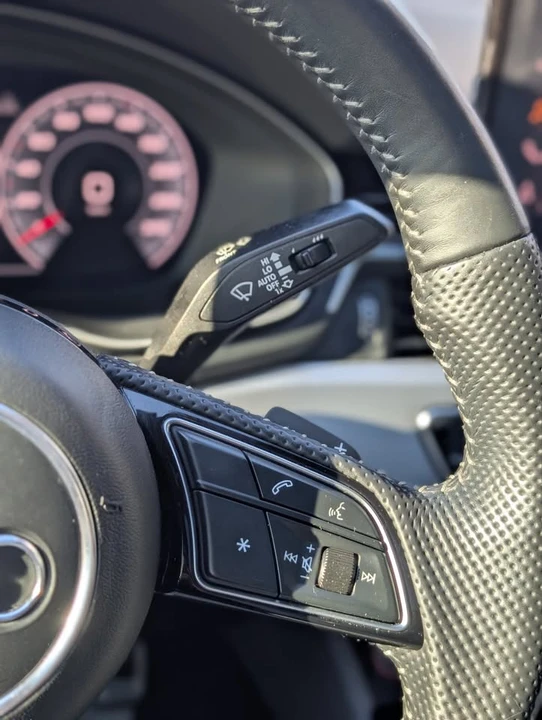 2020 Audi B9 S5 - Image 16 of 17