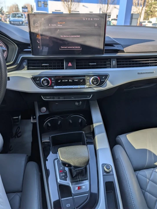2020 Audi B9 S5 - Image 17 of 17