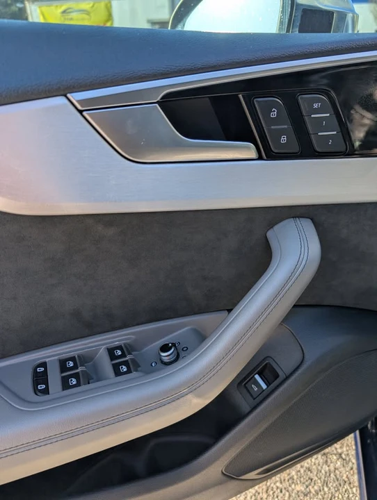 2020 Audi B9 S5 - Image 13 of 17