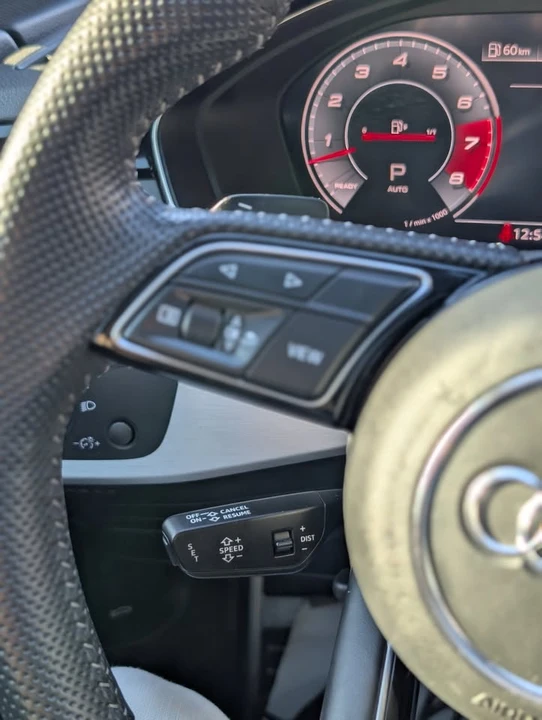 2020 Audi B9 S5 - Image 14 of 17