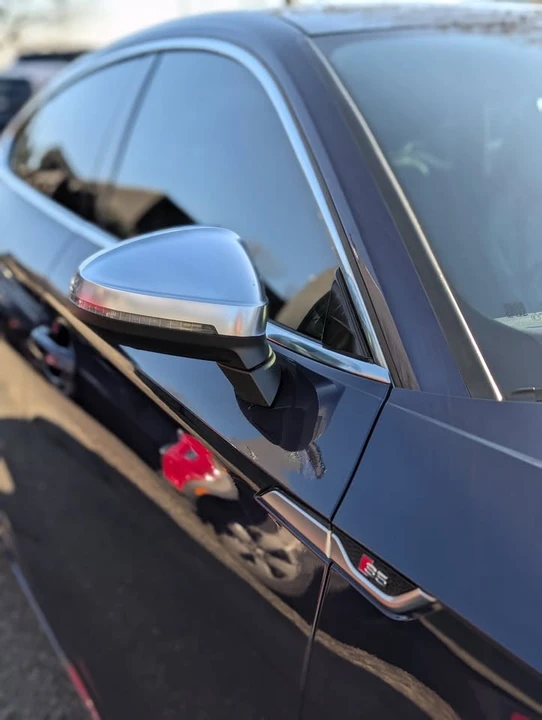 2020 Audi B9 S5 - Image 6 of 17