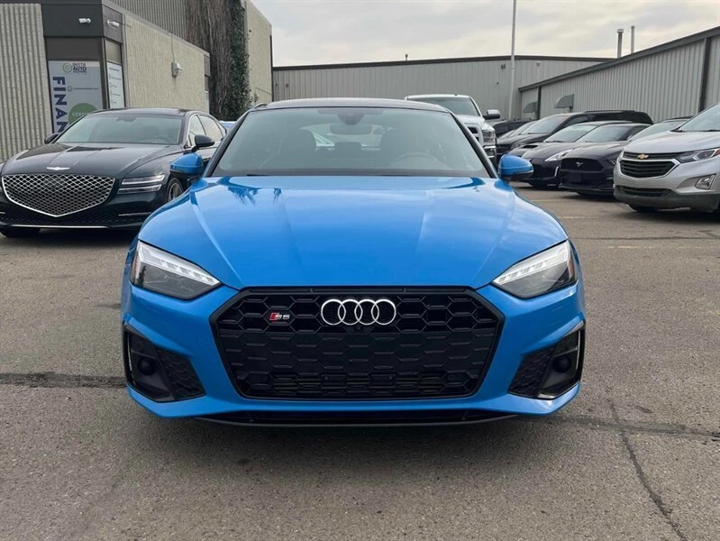 2020 Audi B9 S5 - Image 2 of 12