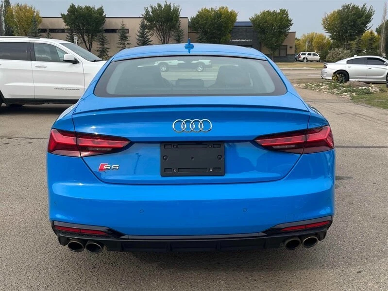 2020 Audi B9 S5 - Image 6 of 12