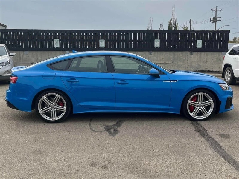 2020 Audi B9 S5 - Image 4 of 12