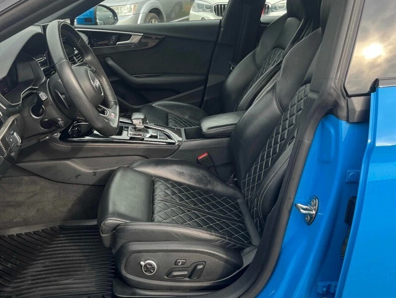 2020 Audi B9 S5 - Image 11 of 12