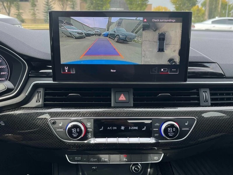 2020 Audi B9 S5 - Image 10 of 12