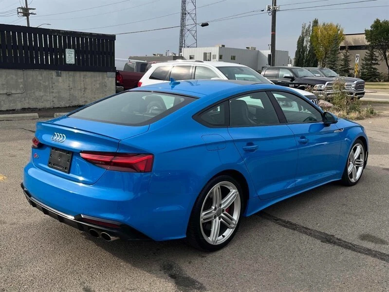 2020 Audi B9 S5 - Image 5 of 12