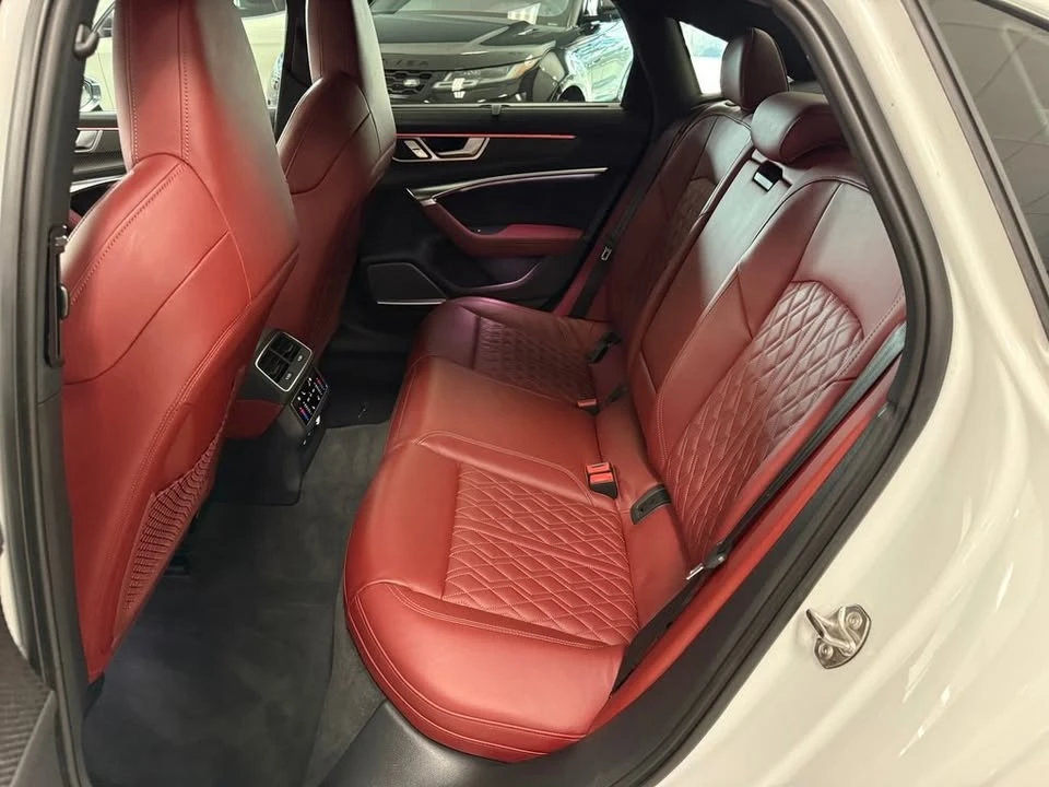 2020 Audi C8 S6 - Image 17 of 20
