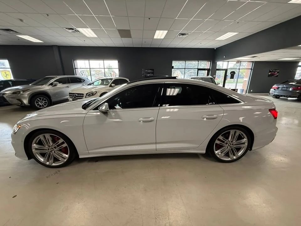 2020 Audi C8 S6 - Image 2 of 20