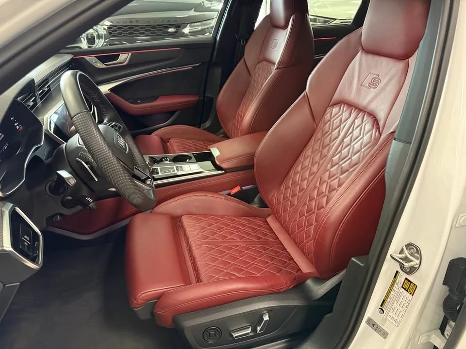 2020 Audi C8 S6 - Image 14 of 20
