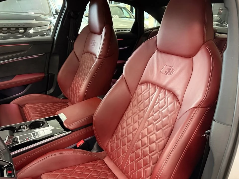 2020 Audi C8 S6 - Image 15 of 20