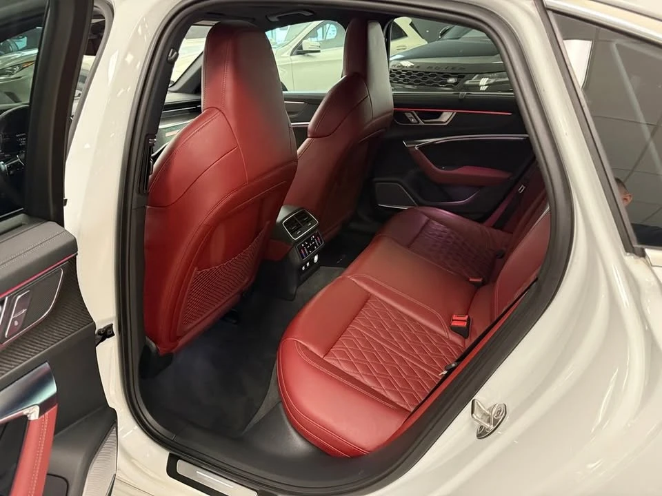 2020 Audi C8 S6 - Image 18 of 20