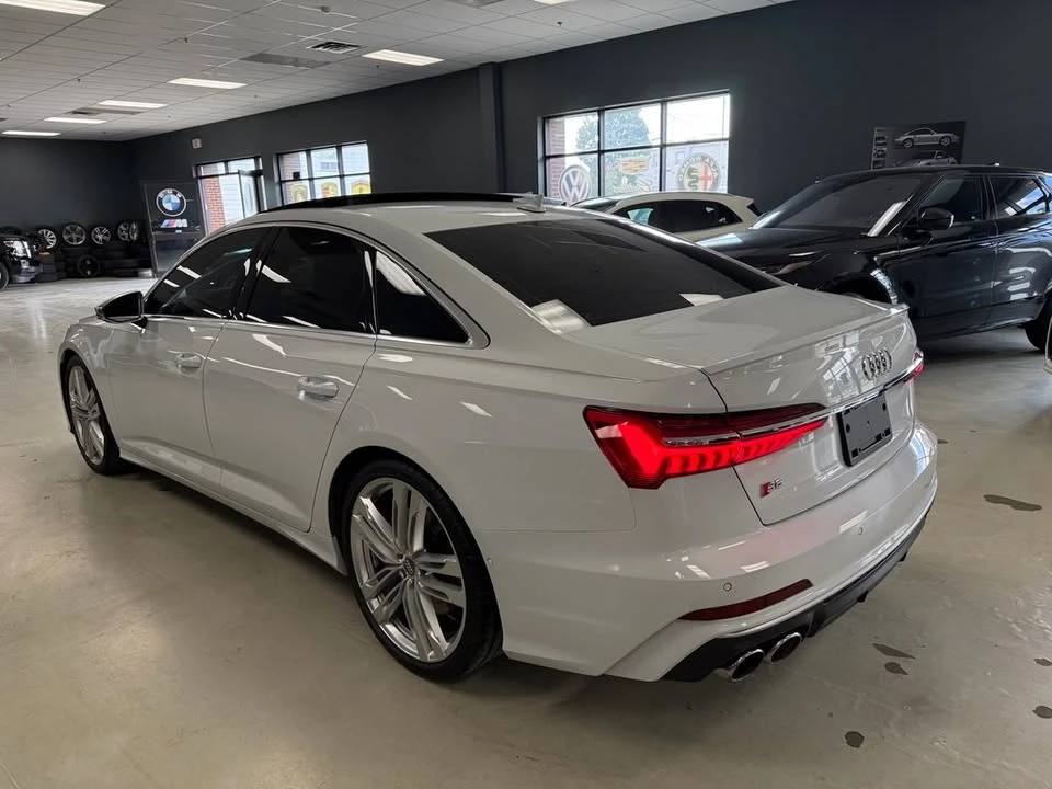 2020 Audi C8 S6 - Image 3 of 20