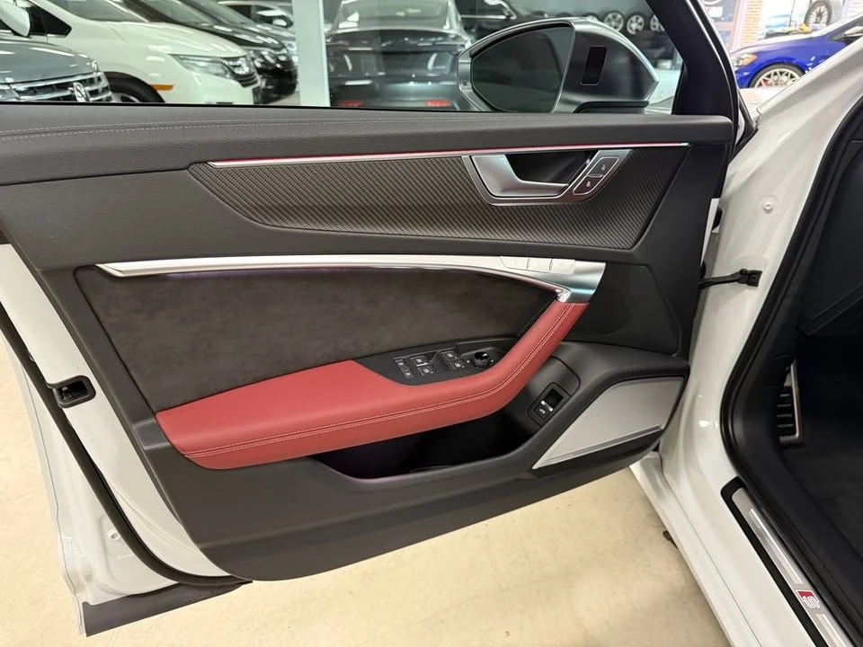 2020 Audi C8 S6 - Image 16 of 20