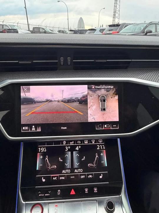 2020 Audi C8 S6 - Image 8 of 12