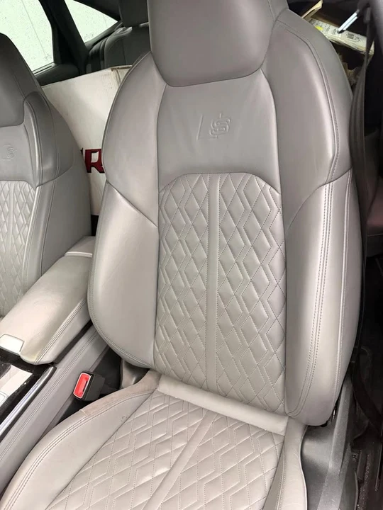 2020 Audi C8 S6 - Image 4 of 12