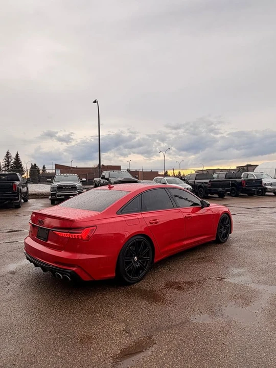 2020 Audi C8 S6 - Image 12 of 12