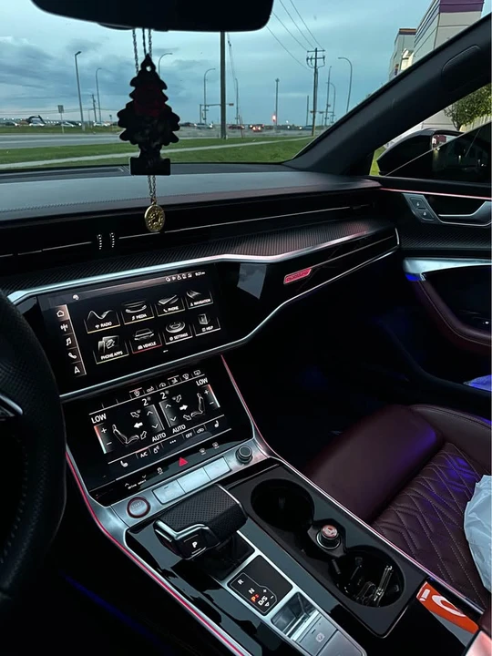 2020 Audi C8 S7 - Image 7 of 9