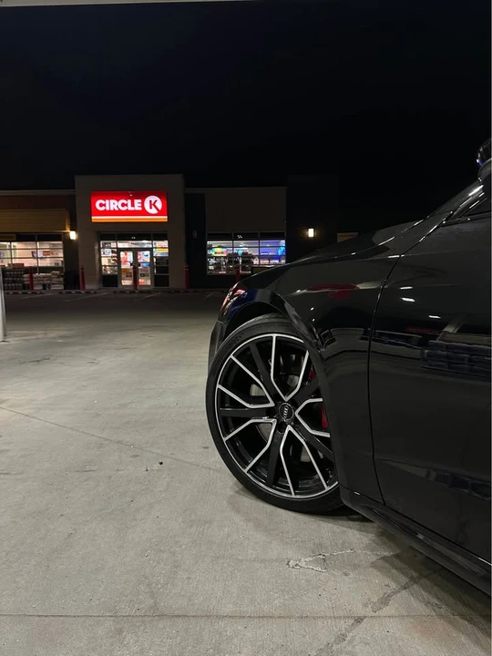 2020 Audi C8 S7 - Image 3 of 9