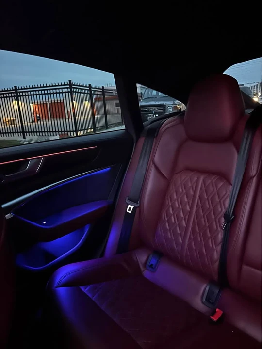 2020 Audi C8 S7 - Image 6 of 9