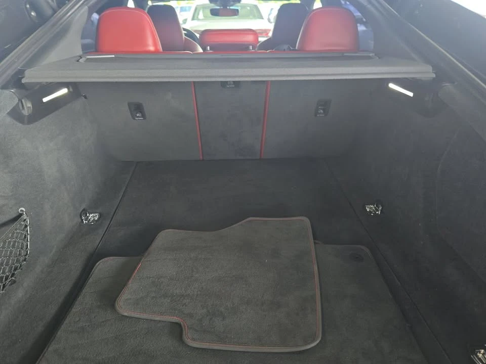 2020 Audi C8 S7 - Image 12 of 13