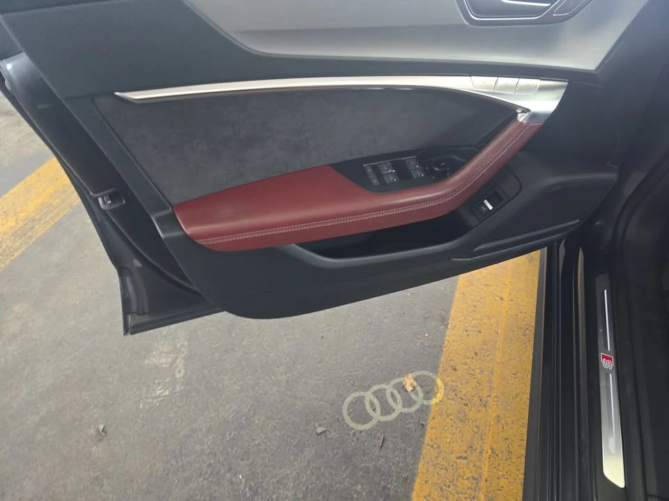 2020 Audi C8 S7 - Image 11 of 13