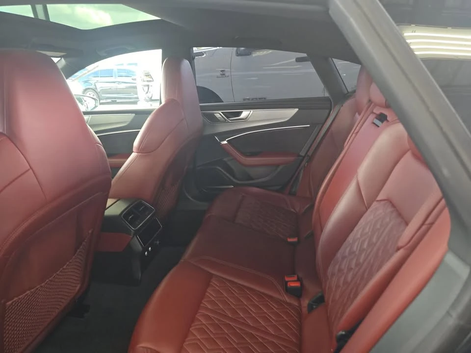 2020 Audi C8 S7 - Image 10 of 13