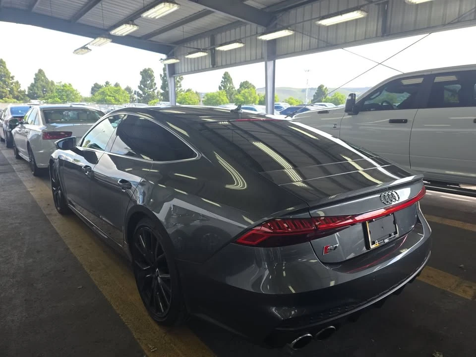2020 Audi C8 S7 - Image 4 of 13