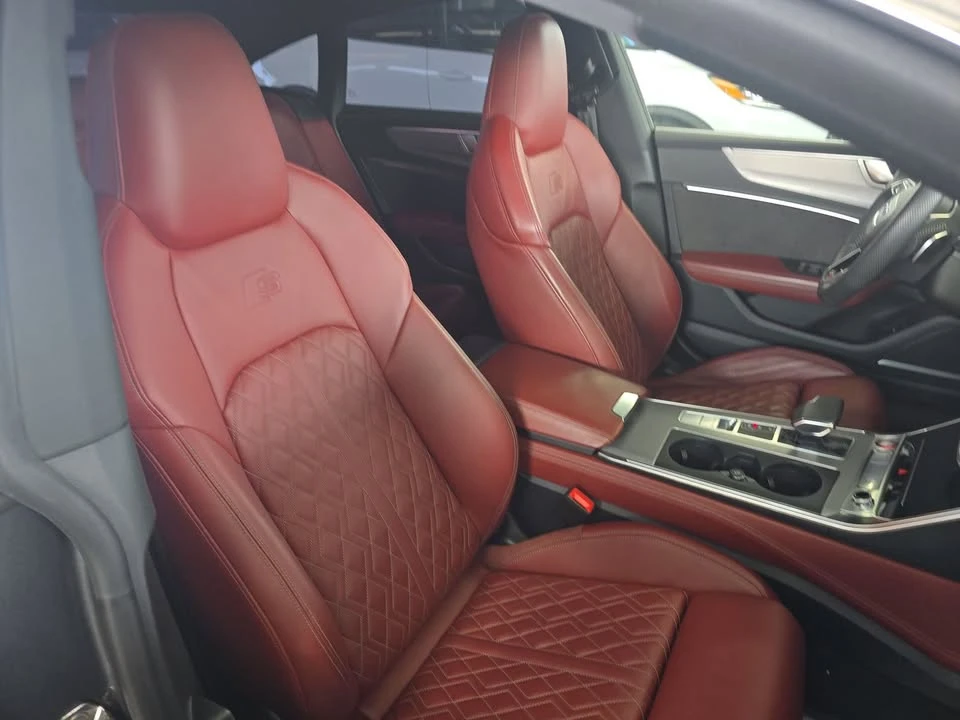 2020 Audi C8 S7 - Image 9 of 13